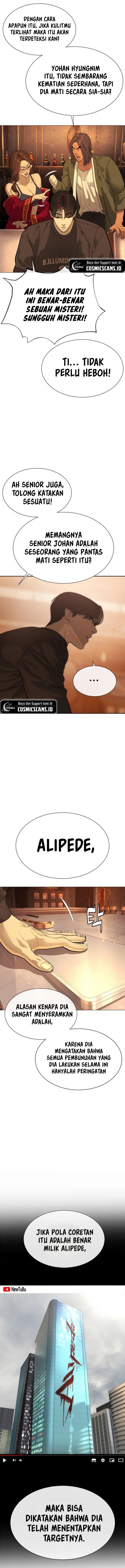 Read Killer Peter ID Manga Online