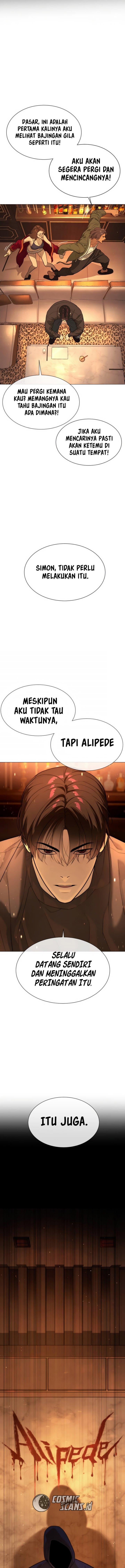 Read Killer Peter ID Manga Online
