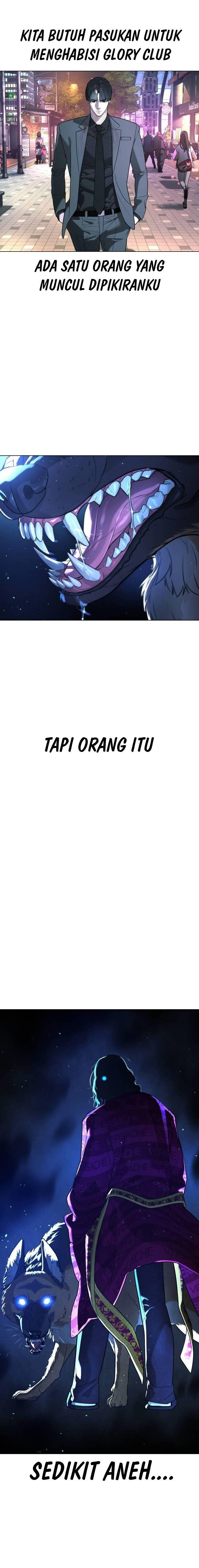 Read Killer Peter ID Manga Online