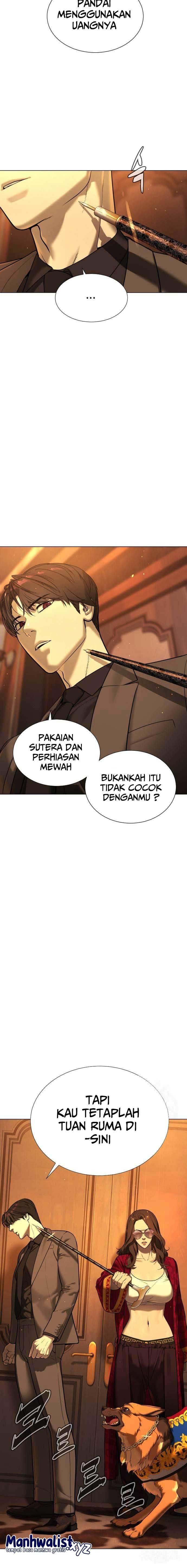 Read Killer Peter ID Manga Online
