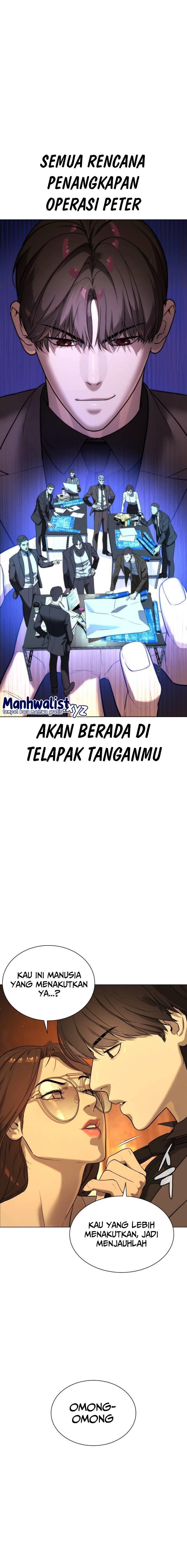 Read Killer Peter ID Manga Online