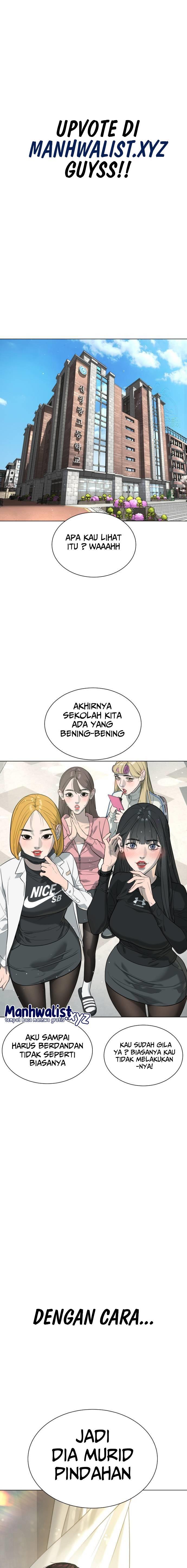 Read Killer Peter ID Manga Online