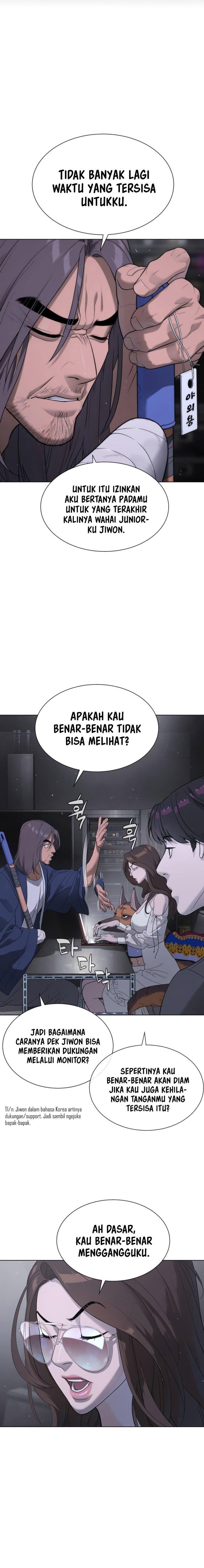 Read Killer Peter ID Manga Online
