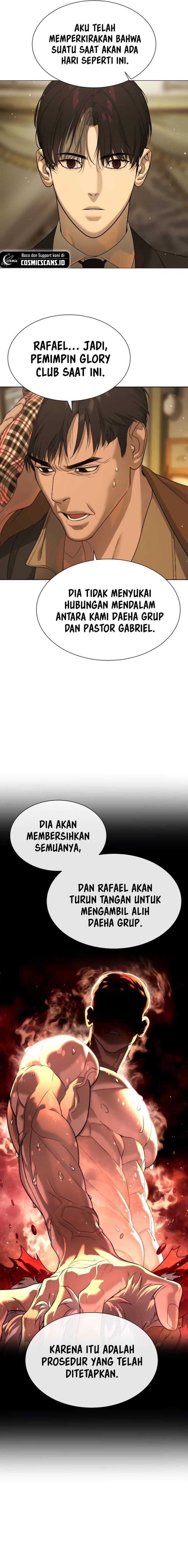 Read Killer Peter ID Manga Online