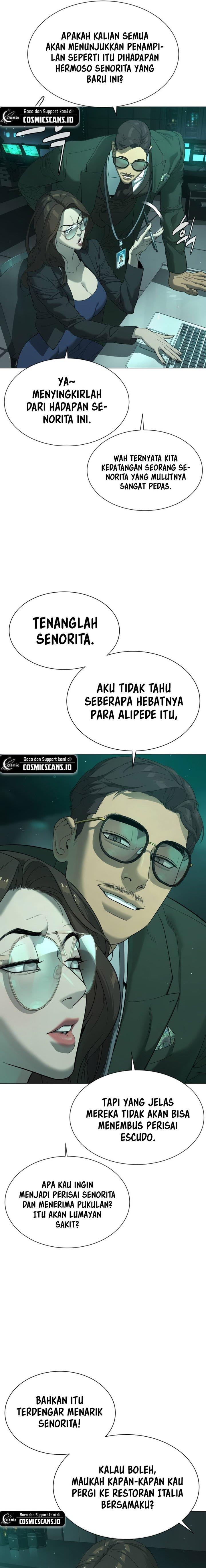 Read Killer Peter ID Manga Online