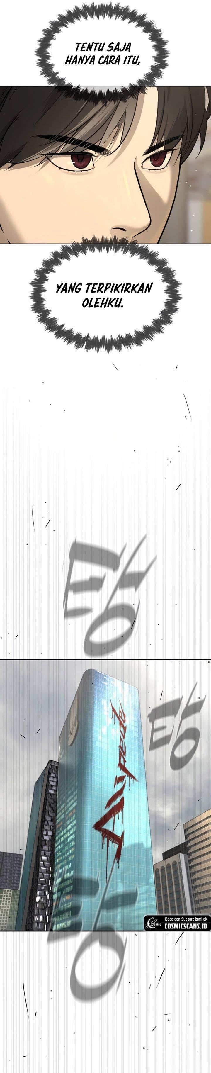 Read Killer Peter ID Manga Online