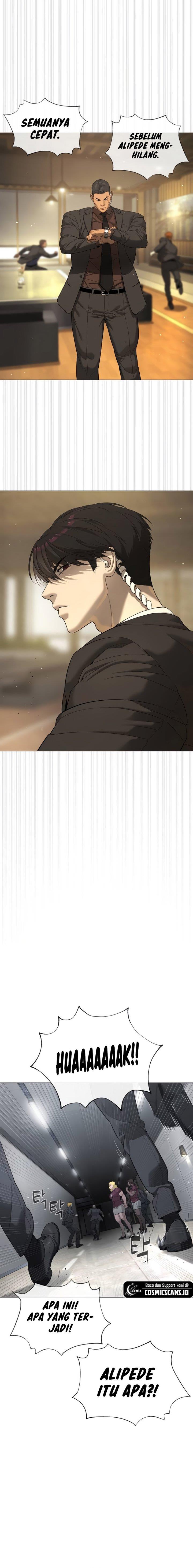 Read Killer Peter ID Manga Online