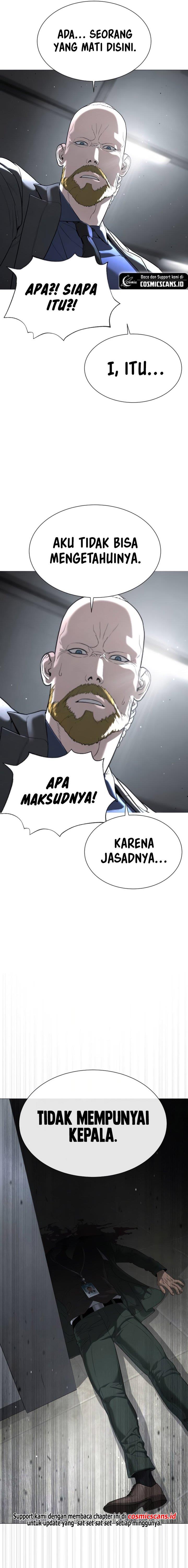 Read Killer Peter ID Manga Online
