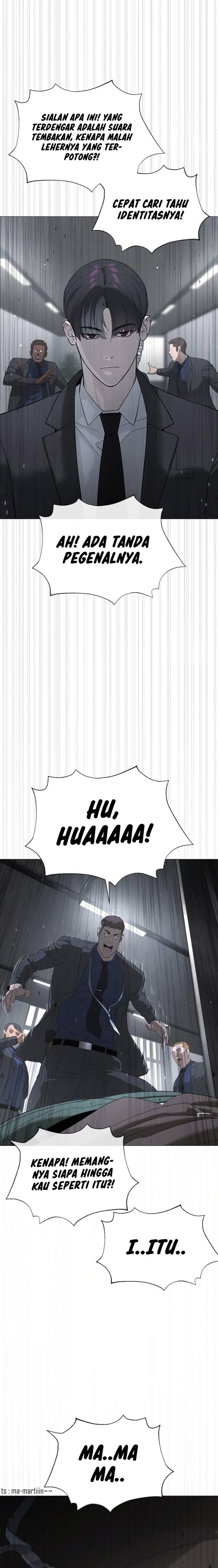 Read Killer Peter ID Manga Online