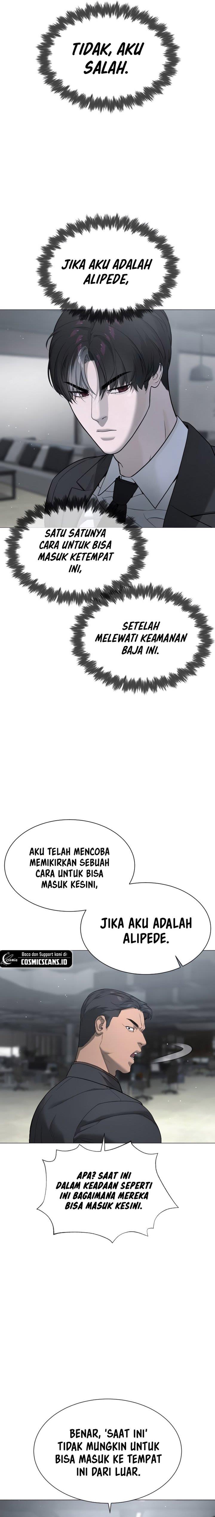 Read Killer Peter ID Manga Online