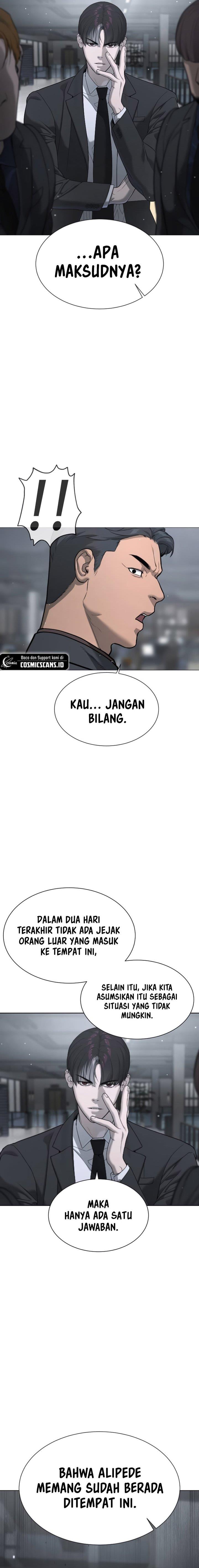 Read Killer Peter ID Manga Online