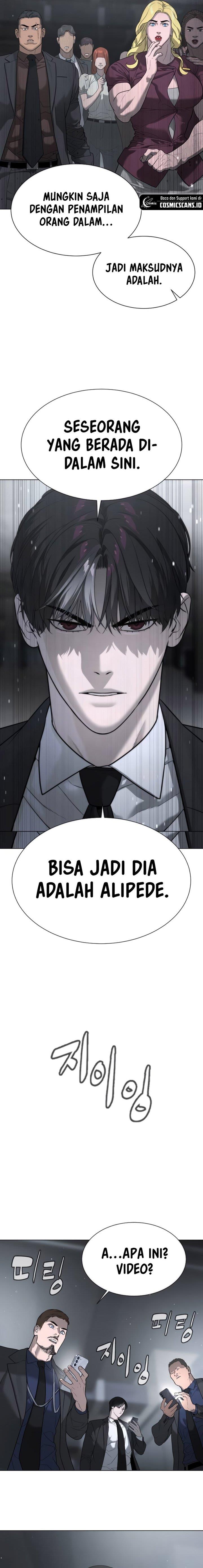 Read Killer Peter ID Manga Online