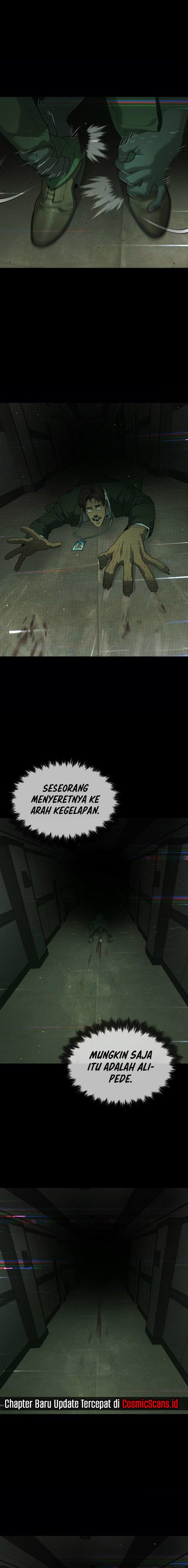 Read Killer Peter ID Manga Online