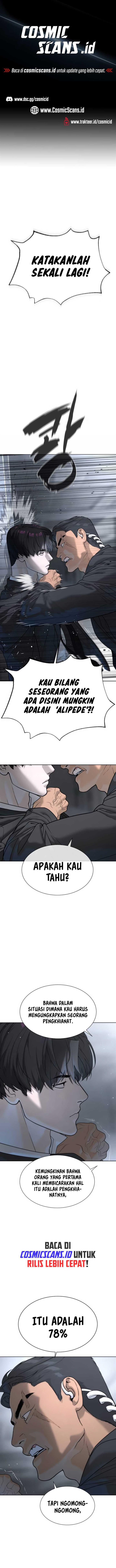 Read Killer Peter ID Manga Online