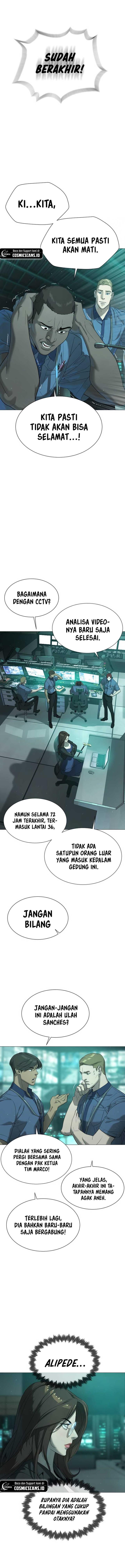 Read Killer Peter ID Manga Online
