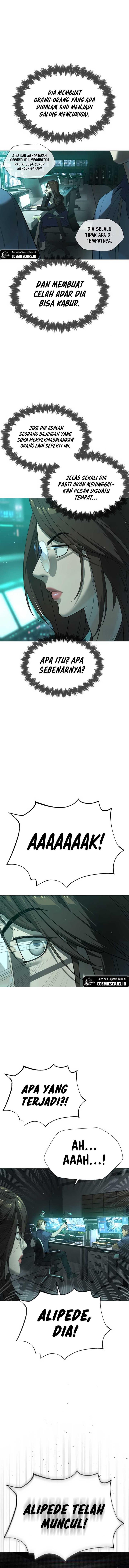 Read Killer Peter ID Manga Online