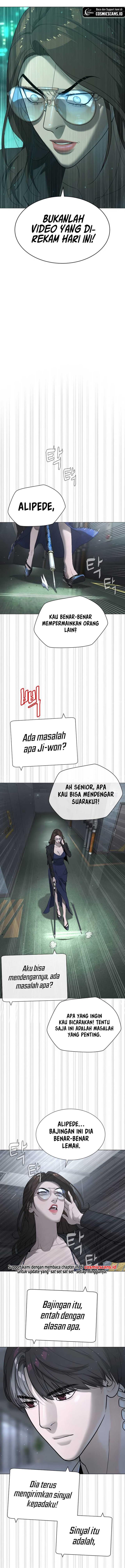 Read Killer Peter ID Manga Online