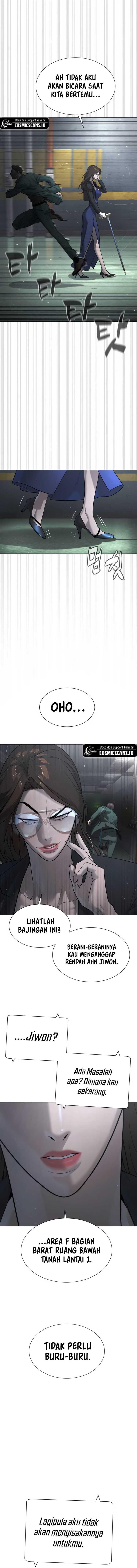 Read Killer Peter ID Manga Online