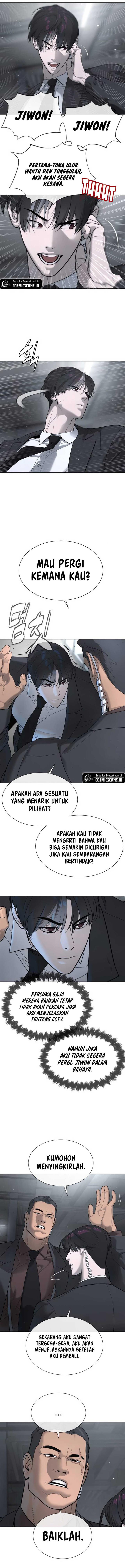 Read Killer Peter ID Manga Online