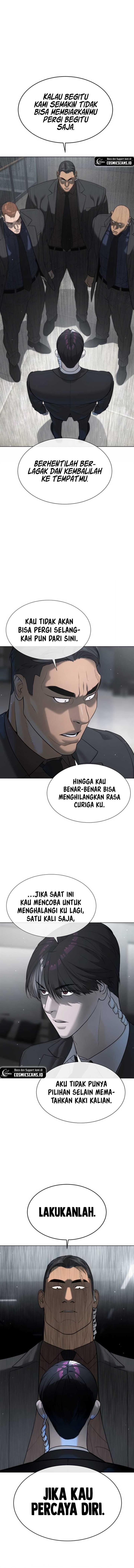 Read Killer Peter ID Manga Online