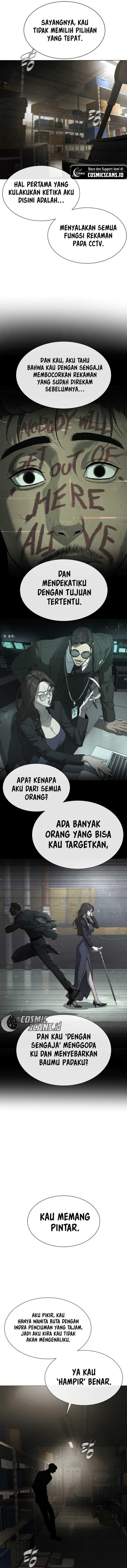 Read Killer Peter ID Manga Online