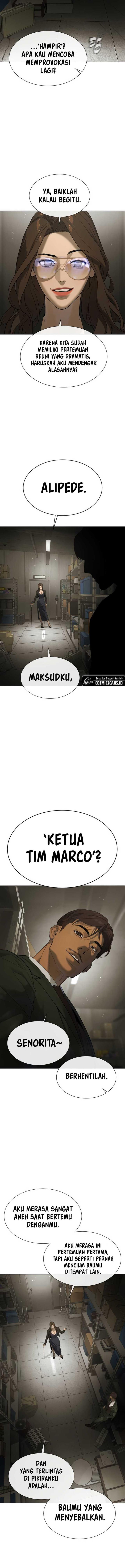 Read Killer Peter ID Manga Online