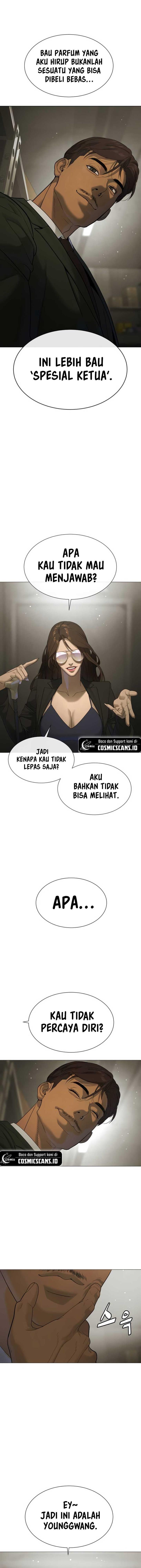 Read Killer Peter ID Manga Online