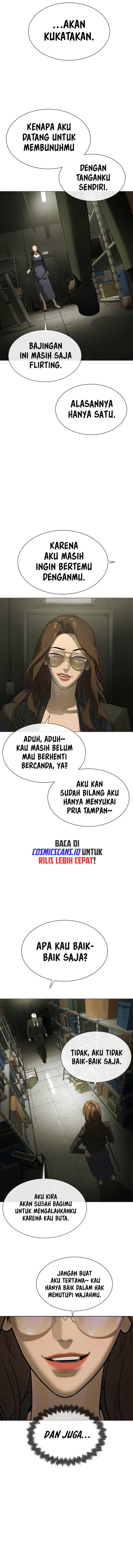 Read Killer Peter ID Manga Online