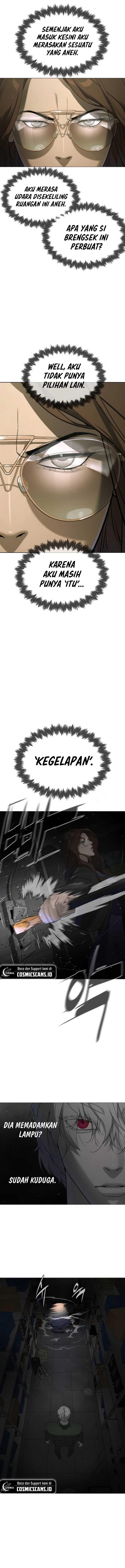Read Killer Peter ID Manga Online