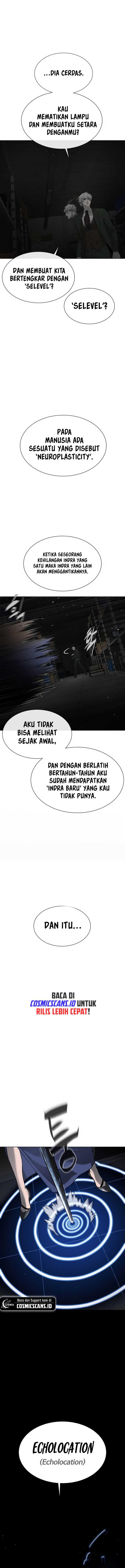 Read Killer Peter ID Manga Online