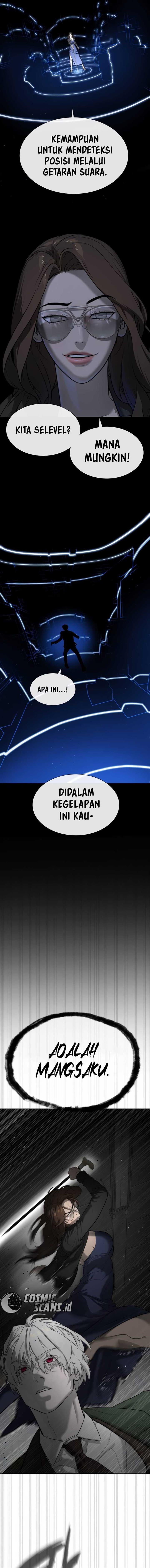Read Killer Peter ID Manga Online