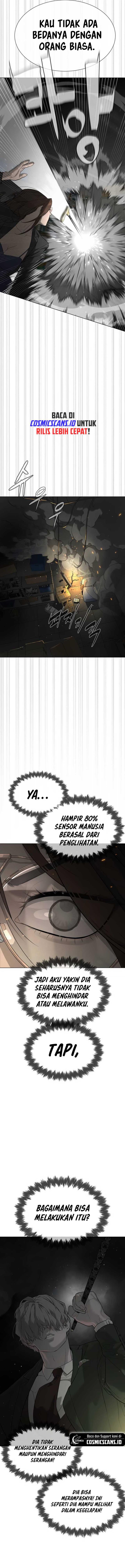 Read Killer Peter ID Manga Online