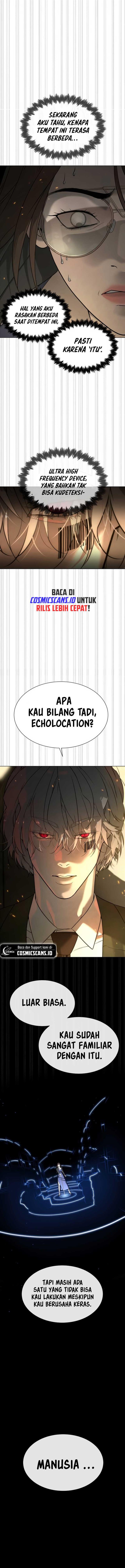Read Killer Peter ID Manga Online