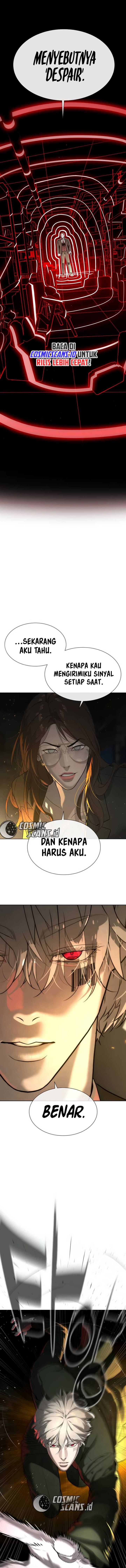 Read Killer Peter ID Manga Online
