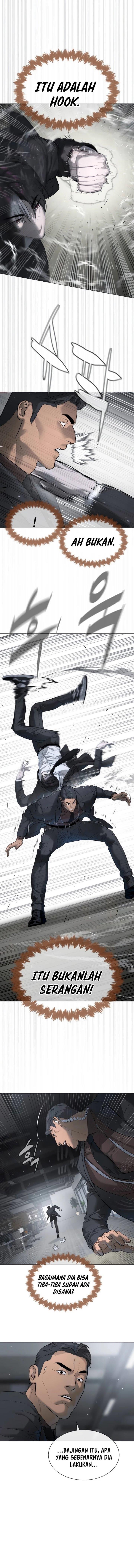 Read Killer Peter ID Manga Online