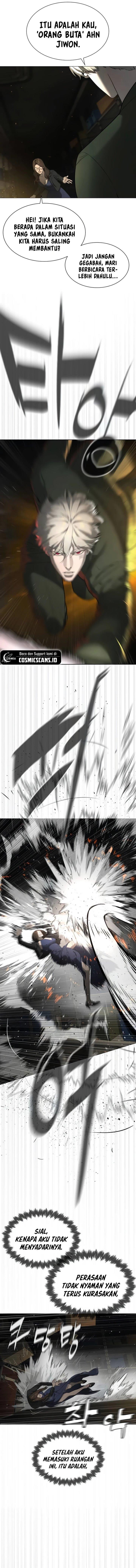 Read Killer Peter ID Manga Online