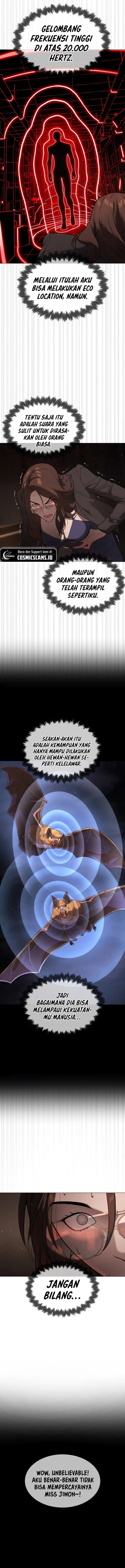 Read Killer Peter ID Manga Online