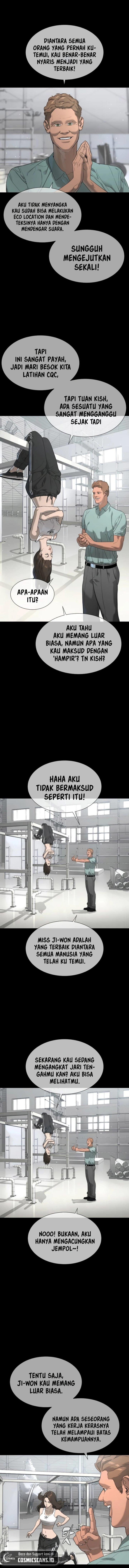 Read Killer Peter ID Manga Online