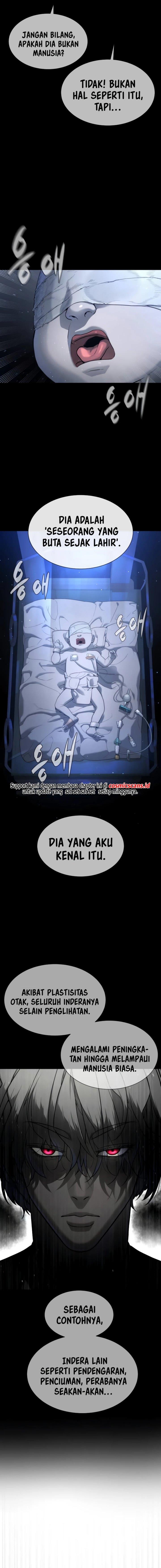 Read Killer Peter ID Manga Online