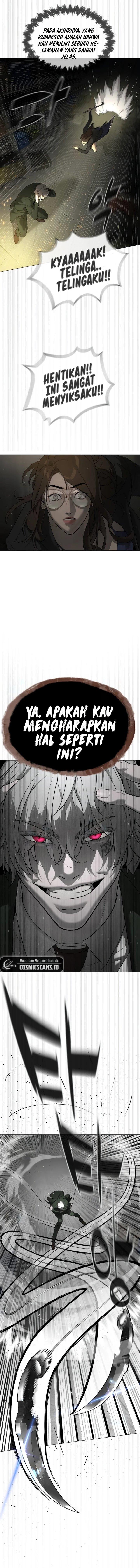 Read Killer Peter ID Manga Online