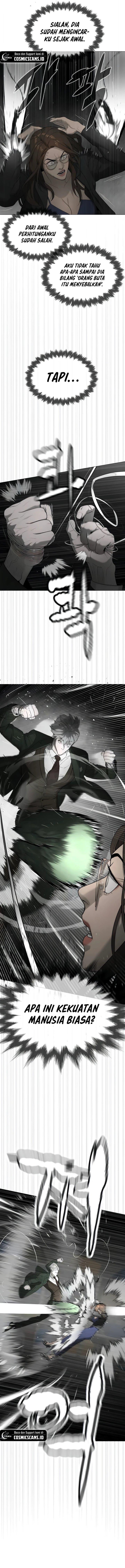 Read Killer Peter ID Manga Online