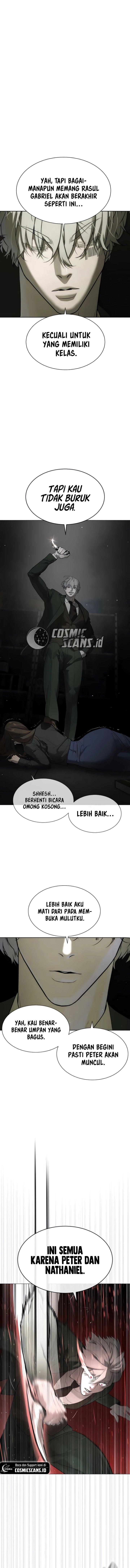 Read Killer Peter ID Manga Online