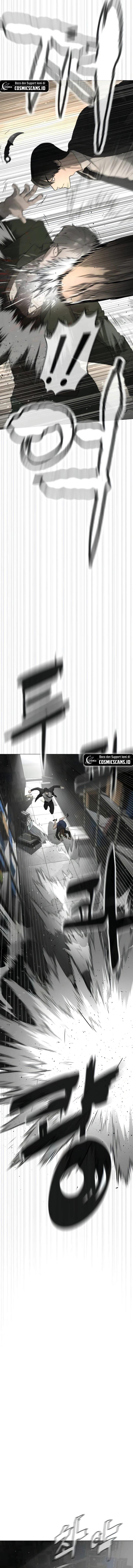 Read Killer Peter ID Manga Online