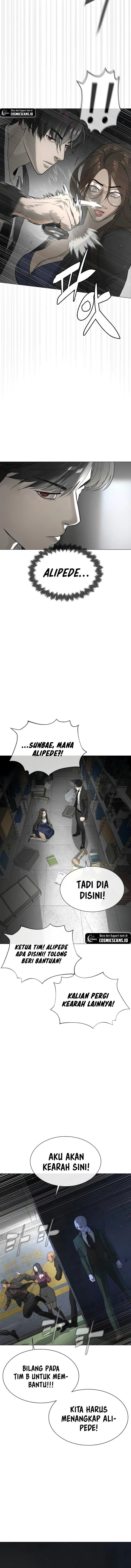 Read Killer Peter ID Manga Online