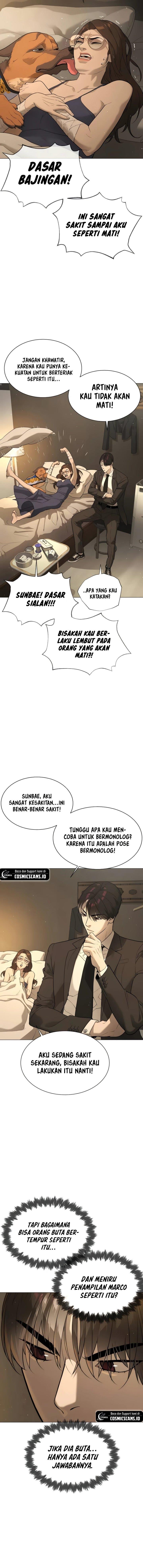 Read Killer Peter ID Manga Online
