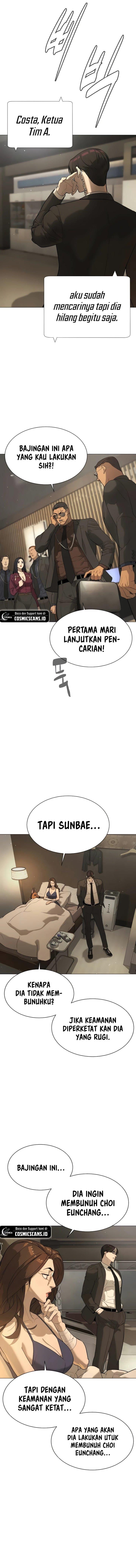 Read Killer Peter ID Manga Online