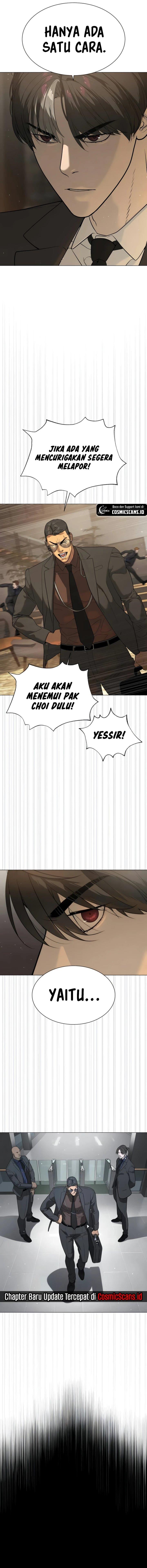 Read Killer Peter ID Manga Online