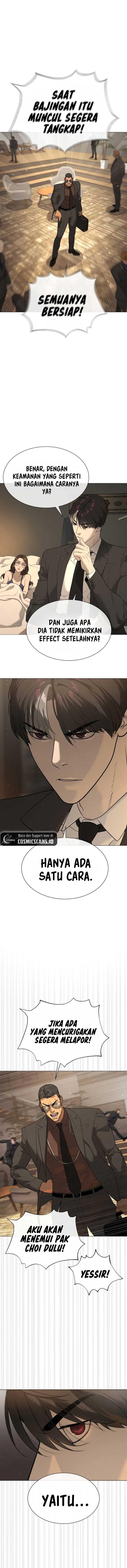 Read Killer Peter ID Manga Online