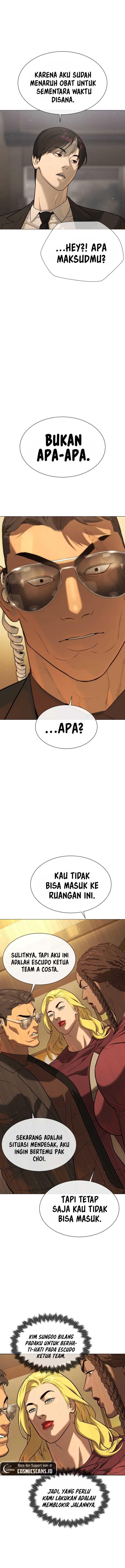 Read Killer Peter ID Manga Online