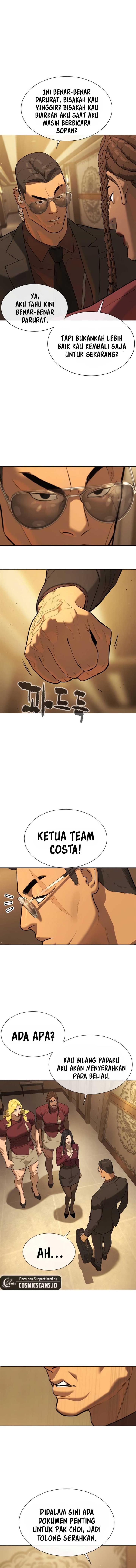 Read Killer Peter ID Manga Online
